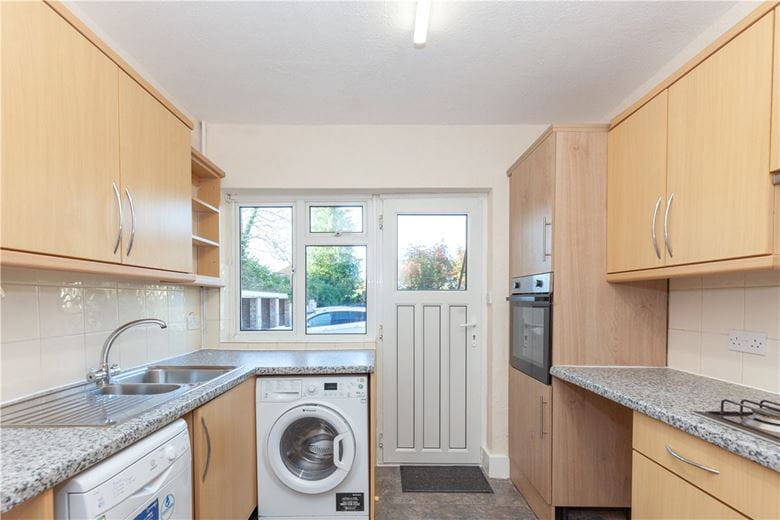 2 bedroom flat, Banbury Road, Oxford OX2