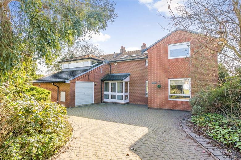 4 bedroom house, Church Lane, Middleton B78 - Available