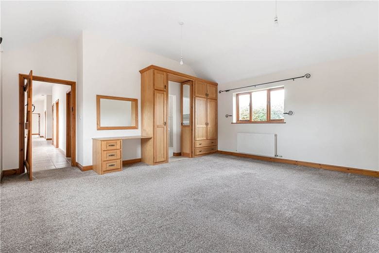 4 bedroom , Marston Lane, Marston ST18 - Let Agreed