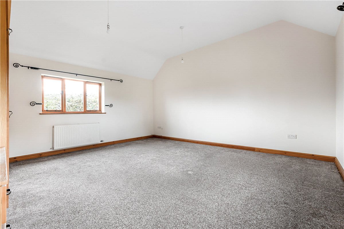 4 bedroom , Marston Lane, Marston ST18 - Let Agreed