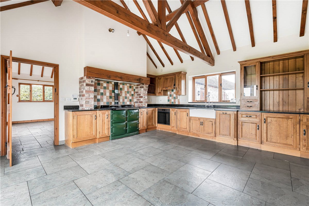 4 bedroom , Marston Lane, Marston ST18 - Let Agreed