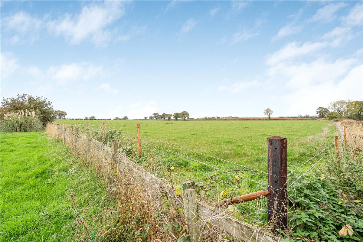 4 bedroom , Marston Lane, Marston ST18 - Let Agreed