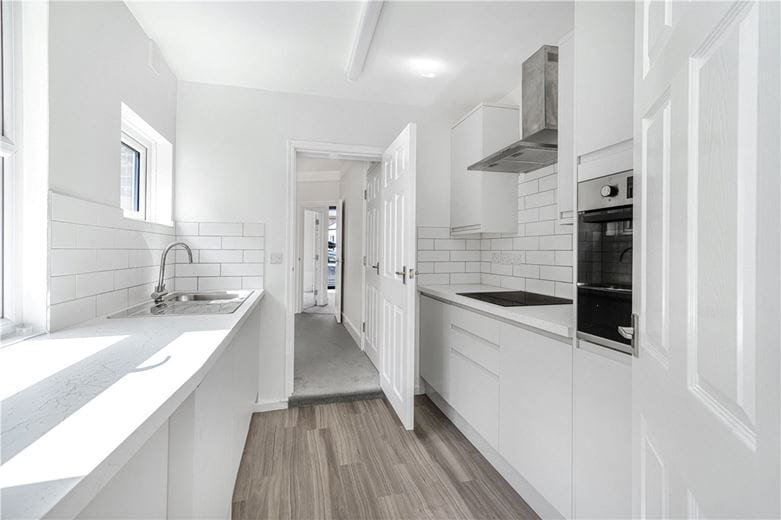 2 bedroom house, Helen Road, Oxford OX2