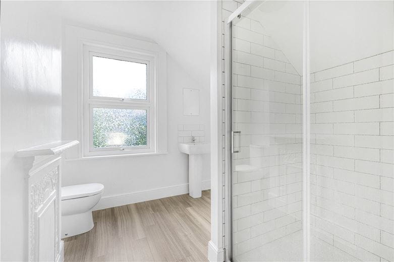 2 bedroom house, Helen Road, Oxford OX2