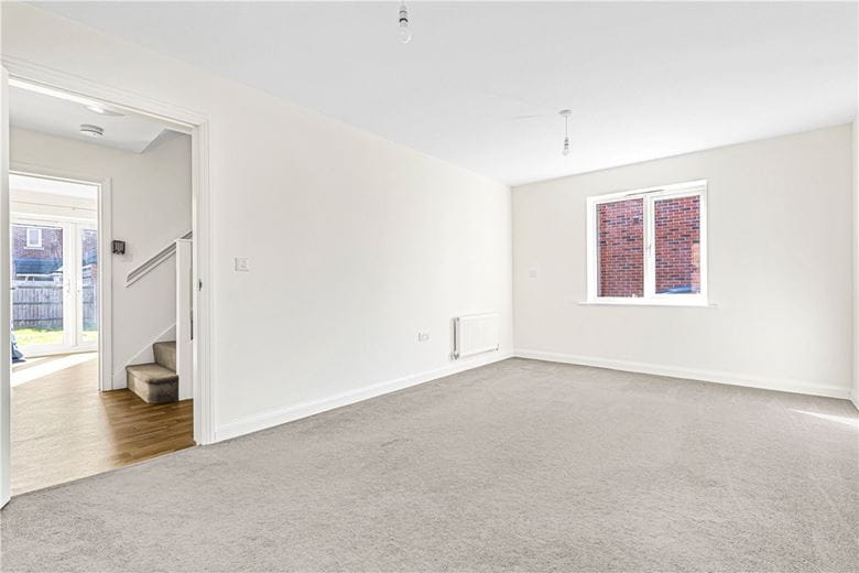 3 bedroom house, Windsor Way, Measham DE12