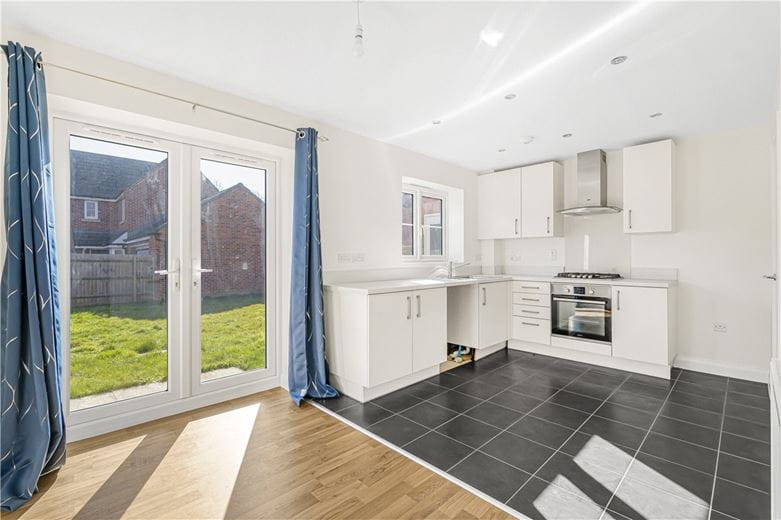 3 bedroom house, Windsor Way, Measham DE12