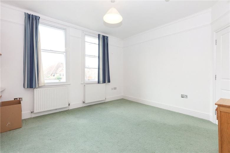 2 bedroom flat, Woodstock Road, Oxford OX2 - Available