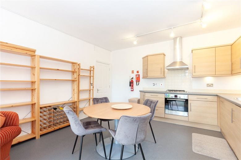 2 bedroom flat, Woodstock Road, Oxford OX2 - Available