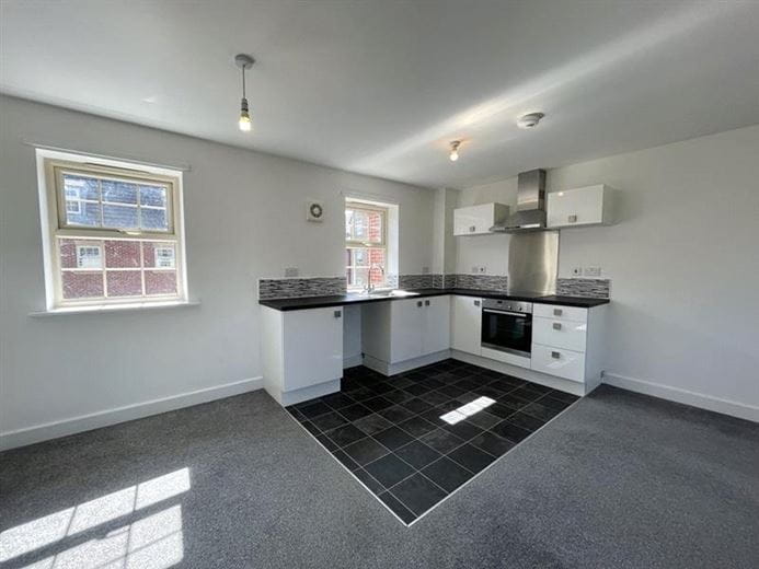 1 bedroom flat, Comelybank Drive, Mexborough S64 - Available
