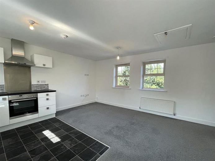 1 bedroom flat, Comelybank Drive, Mexborough S64 - Available