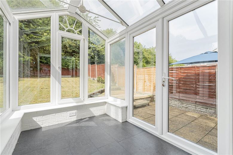 3 bedroom house, Amersham Way, Measham DE12 - Available