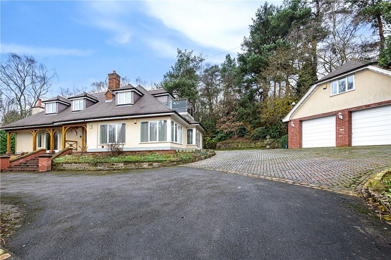 6 bedroom , Whitmore Heath, Newcastle ST5 - Let Agreed
