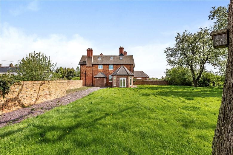 5 bedroom house, Nantwich Road, Wimboldsley CW10 - Let Agreed