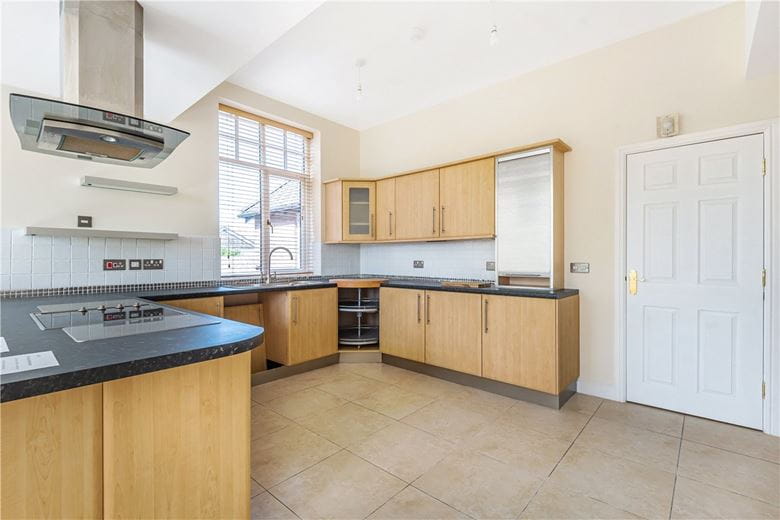 5 bedroom house, Nantwich Road, Wimboldsley CW10 - Let Agreed