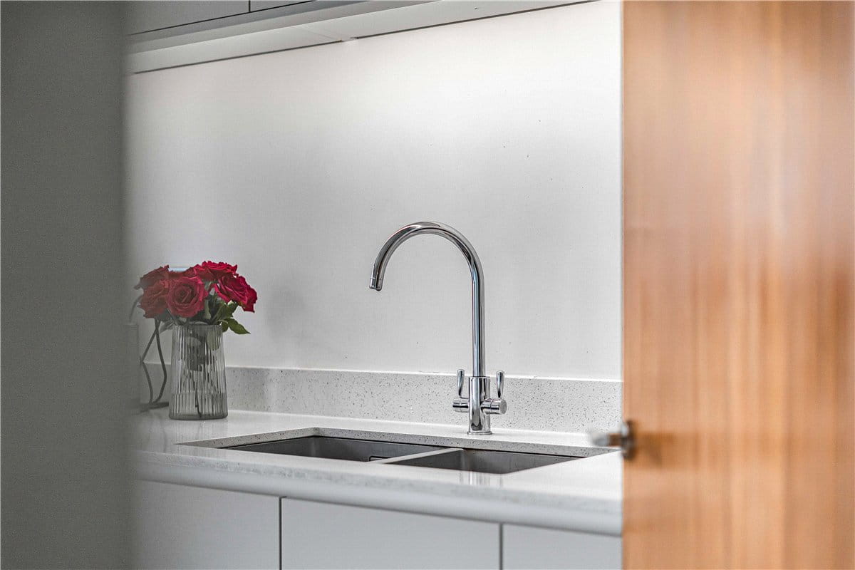 2 bedroom flat, Hartley Court, Woodstock Road OX2 - Let Agreed