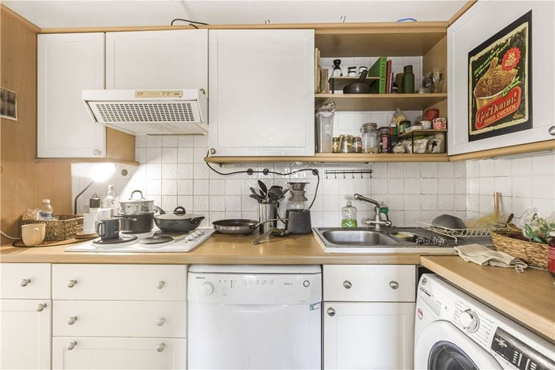 2 bedroom flat, Eaton Court, Water Eaton Road OX2 - Available