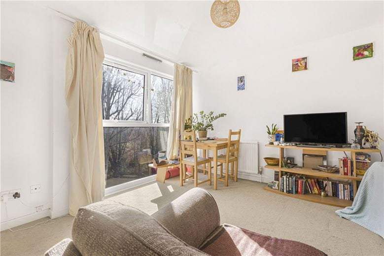 2 bedroom flat, Eaton Court, Water Eaton Road OX2 - Available