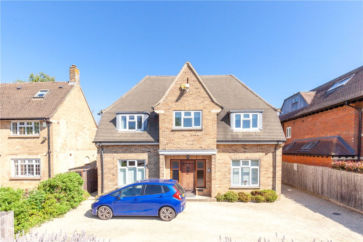 2 bedroom flat, Sunderland Avenue, Oxford OX2