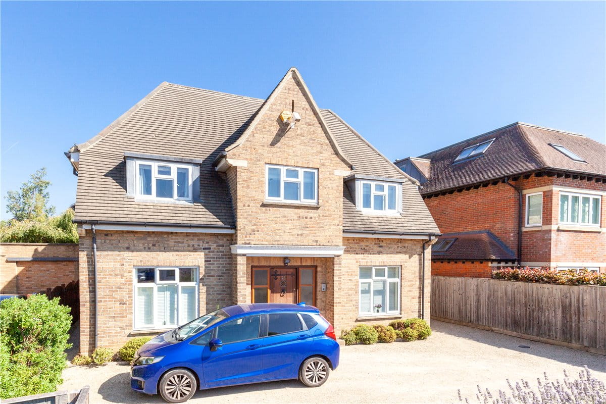 2 bedroom flat, Sunderland Avenue, Oxford OX2