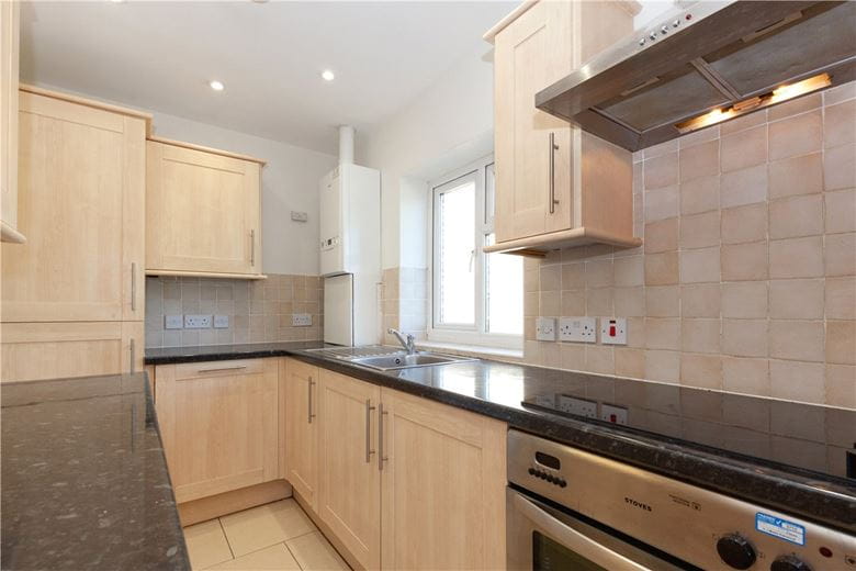 2 bedroom flat, Sunderland Avenue, Oxford OX2