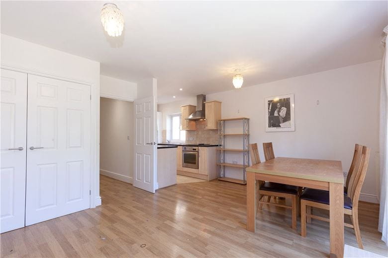 2 bedroom flat, Sunderland Avenue, Oxford OX2