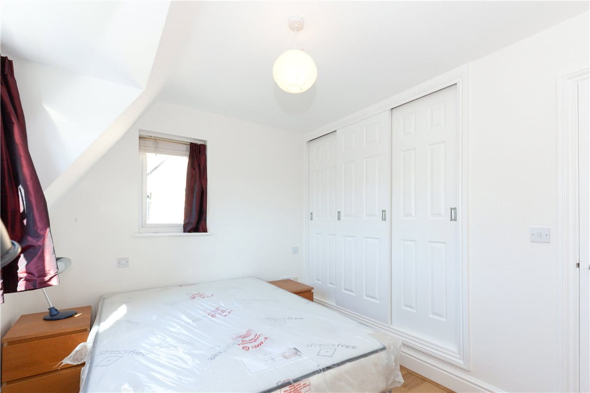 2 bedroom flat, Sunderland Avenue, Oxford OX2