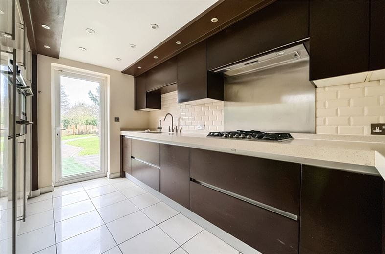 3 bedroom house, Gilson Road, Coleshill B46 - Available