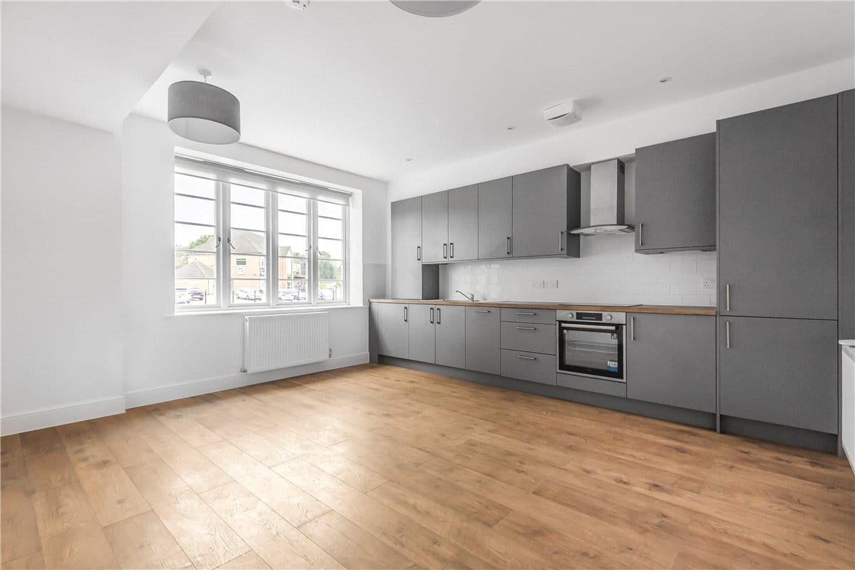 1 bedroom flat, Trinity Avenue, Northampton NN2 - Let Agreed