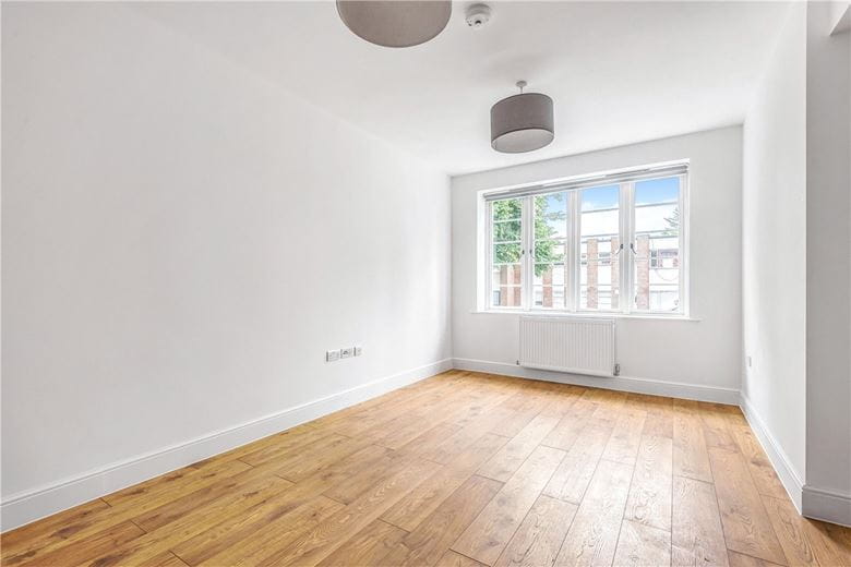 1 bedroom flat, Trinity Avenue, Northampton NN2