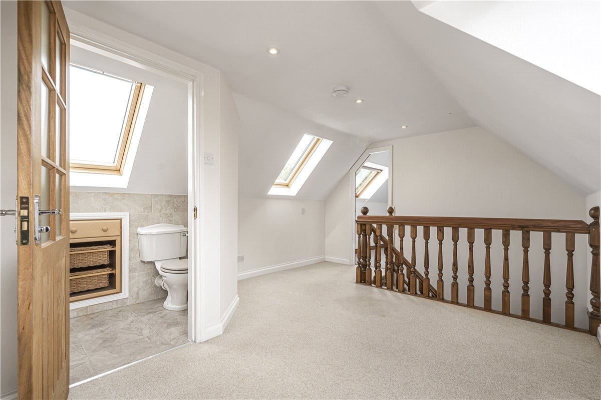 7 bedroom house, Leicester Road, New Packington LE65 - Available