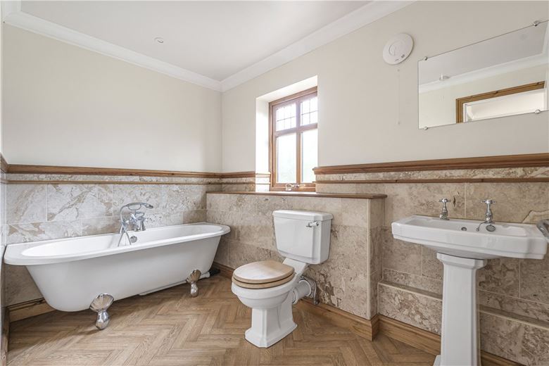 7 bedroom house, Leicester Road, New Packington LE65 - Available