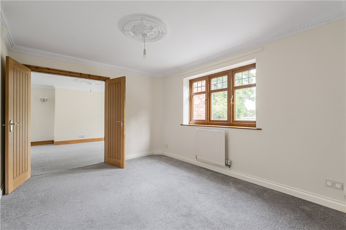 7 bedroom house, Leicester Road, New Packington LE65 - Available