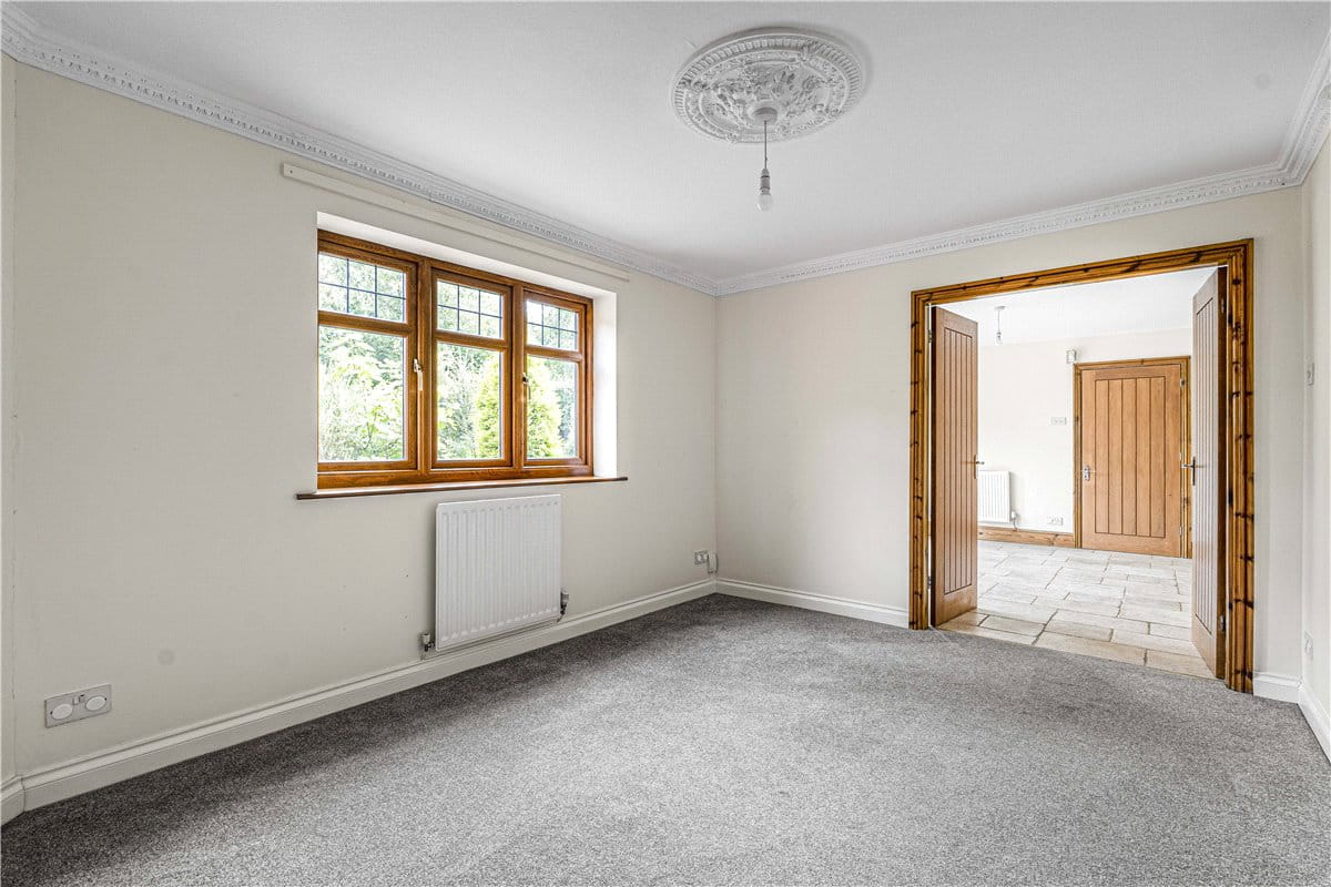 7 bedroom house, Leicester Road, New Packington LE65 - Available