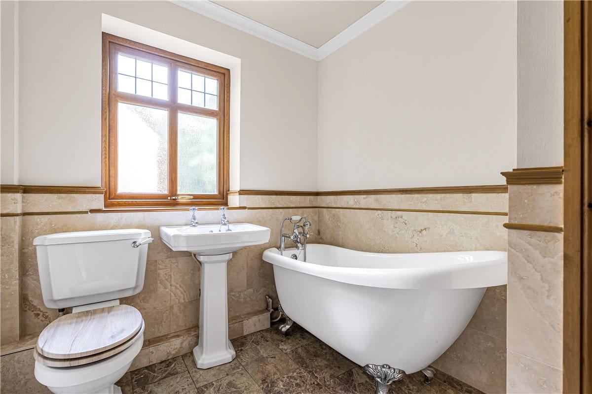 7 bedroom house, Leicester Road, New Packington LE65 - Available