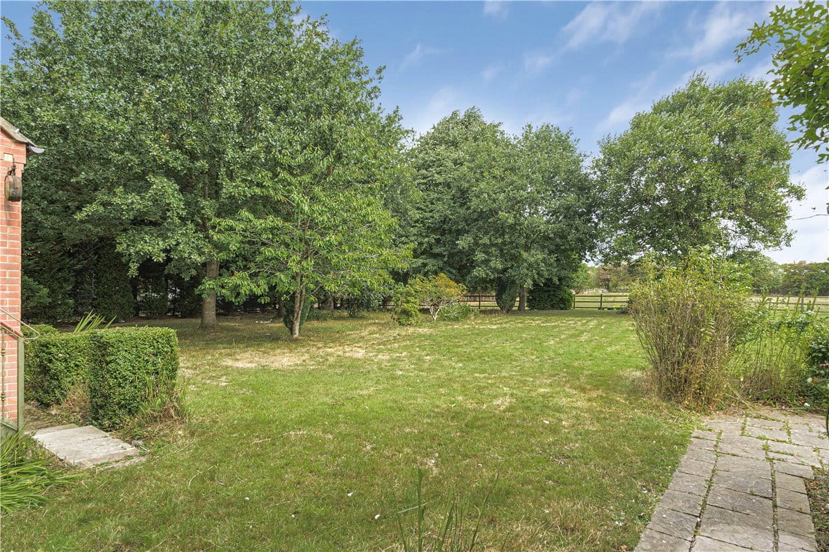 7 bedroom house, Leicester Road, New Packington LE65 - Available