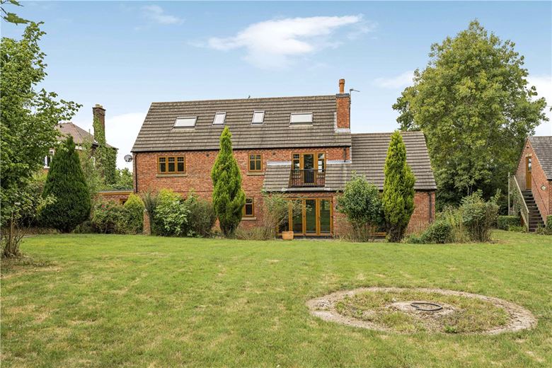7 bedroom house, Leicester Road, New Packington LE65 - Available