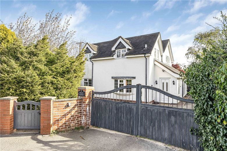 4 bedroom house, Lichfield Road, Armitage WS15 - Let Agreed