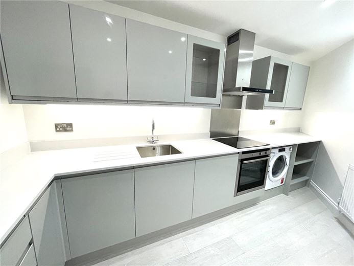 3 bedroom flat, Marston Ferry Road, Oxford OX2