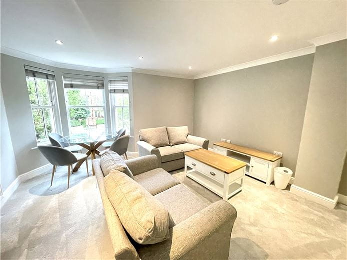 3 bedroom flat, Marston Ferry Road, Oxford OX2