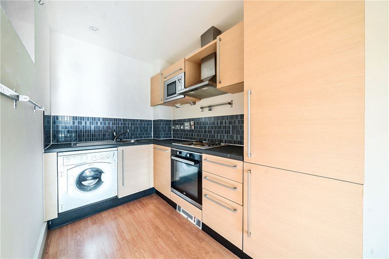 1 bedroom flat, Chapeltown Street, Manchester M1 - Available