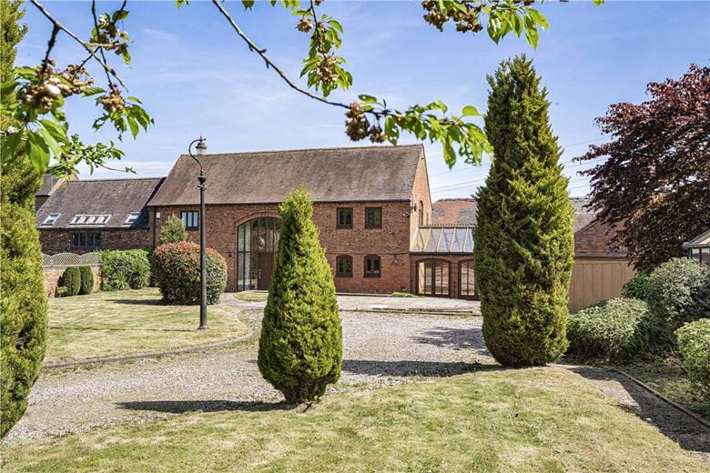 5 bedroom , Blackgreaves Lane, Lea Marston B76 - Under Offer