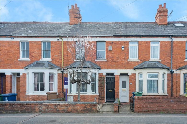2 bedroom house, Cowley Road, Oxford OX4 - Let Agreed