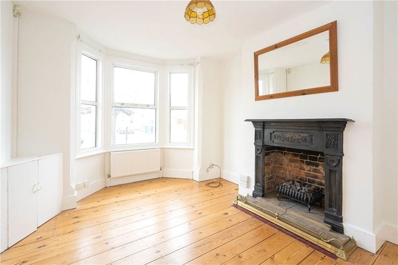 2 bedroom house, Cowley Road, Oxford OX4 - Let Agreed