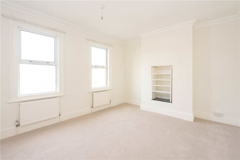 2 bedroom house, Cowley Road, Oxford OX4 - Let Agreed