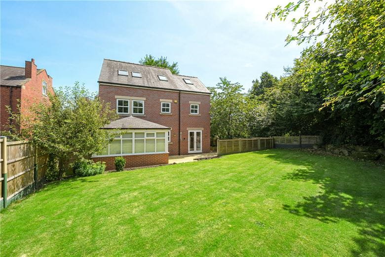 4 bedroom house, Sydney Street, Woodlesford LS26 - Available