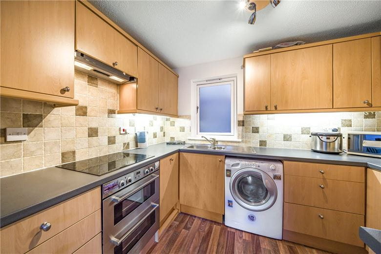 2 bedroom flat, The Chilterns, Gloucester Green OX1 - Let Agreed