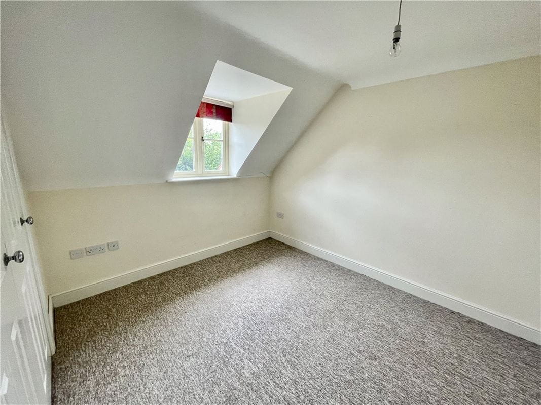 5 bedroom house, High Street, Long Wittenham OX14 - Available