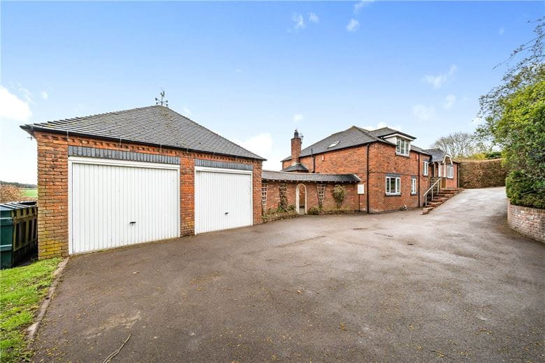 4 bedroom house, Hill Chorlton, Newcastle-Under-Lyme ST5 - Let Agreed