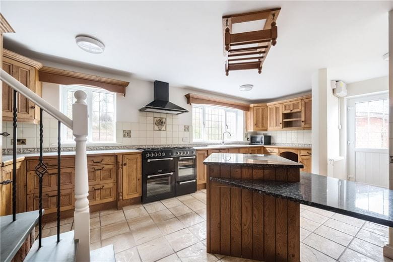 4 bedroom house, Hill Chorlton, Newcastle-Under-Lyme ST5 - Let Agreed