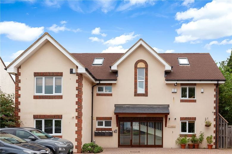 2 bedroom flat, Harbord Road, Oxford OX2
